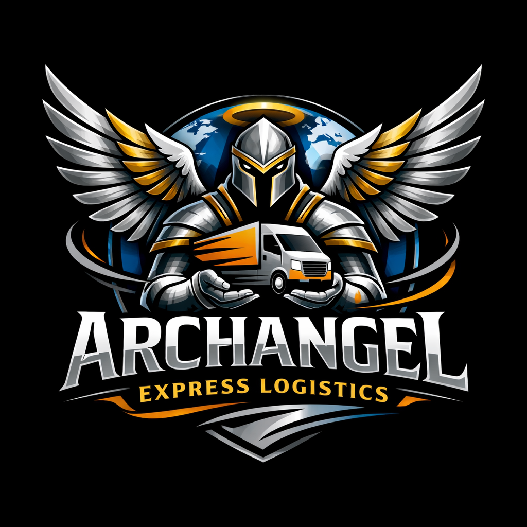 Archangel Express Logistics logo